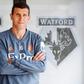 Javi Gracia was sacked as Watford manager on Saturday