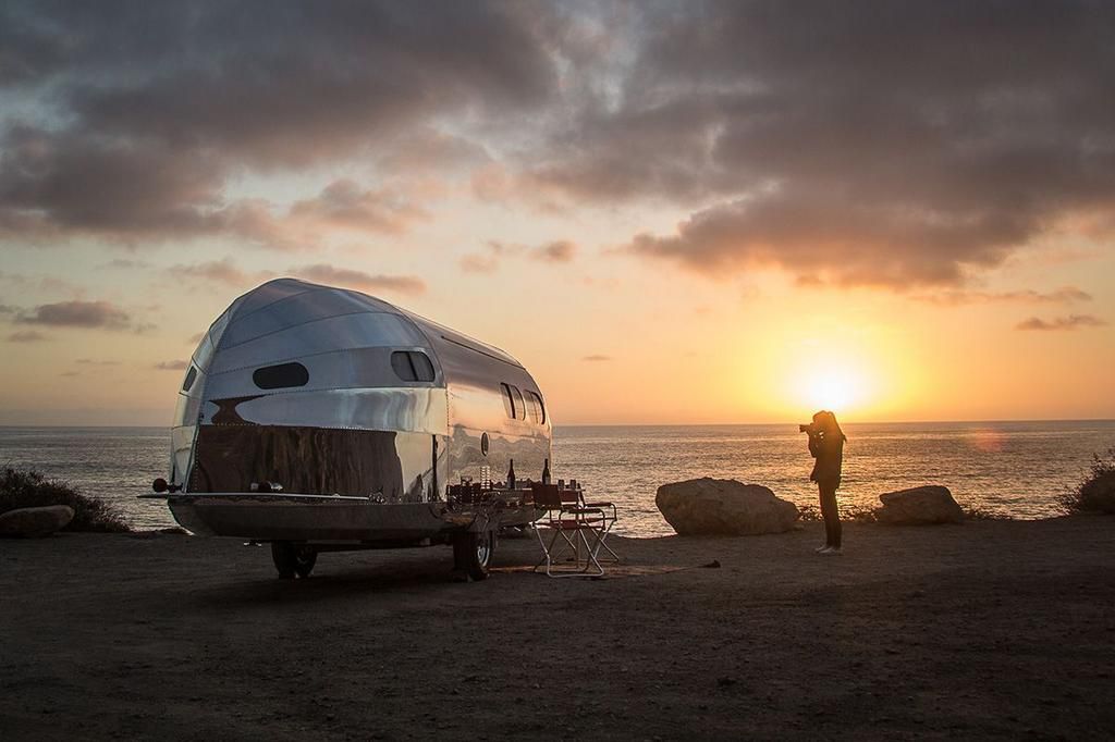 Bowlus Road Chief