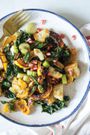 25 Vegan Thanksgiving Recipes You Won't Be Mad About Eating