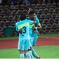 Gyan scores first goal for new club in India
