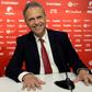 Sevilla's sporting director Joaquin Caparros has ben appointed caretaker coach
