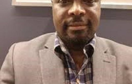 Kwame Agyeman Budu takes over from Ing Boakye Appiah