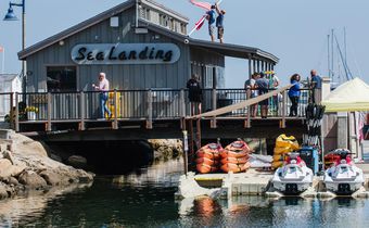 Bodies of 20 Victims Recovered in California Boat Fire