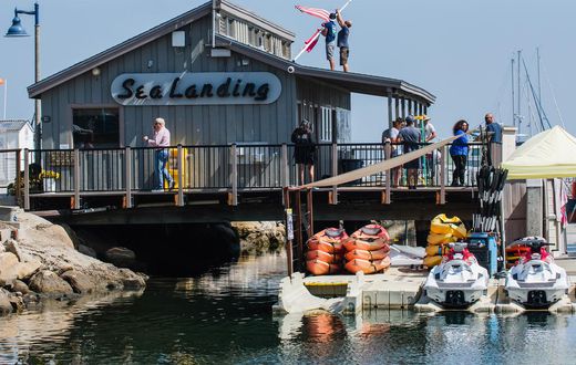 Bodies of 20 Victims Recovered in California Boat Fire