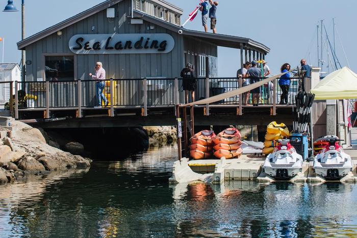 Bodies of 20 Victims Recovered in California Boat Fire