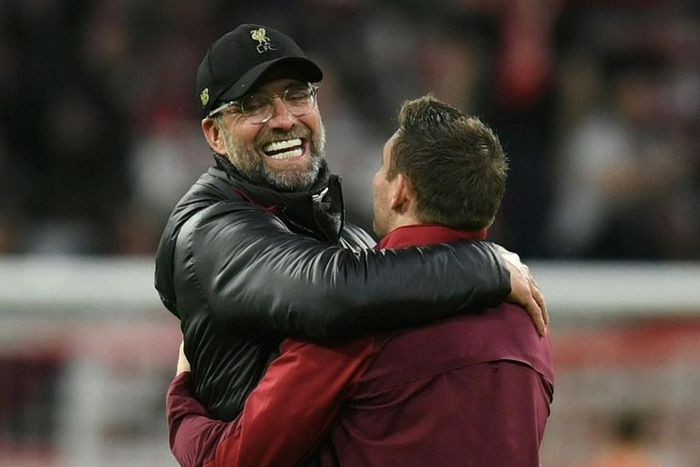 Jurgen Klopp insists Liverpool won't understimate Porto
