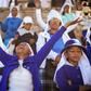 The Apocalypse Church in Madagascar has won many poor converts