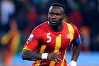 Ghanaian player who have suffered robbery attacks