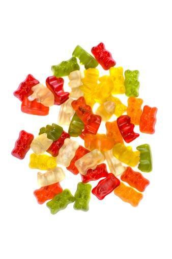 40 Snacks You Used To Think Were Healthy