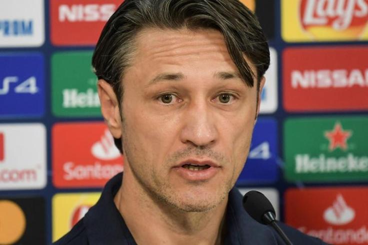 Niko Kovac needs to ensure Bayern Munich win for the first time in three Bundesliga games when they host minnows Union Berlin at the Allianz Arena on Saturday.