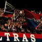 PSG's hardcore fans are threatening to stay quiet in protest at the Champions League flop