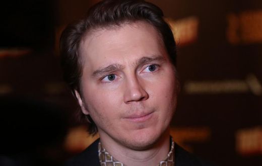 Paul Dano Will Play the Riddler in 'The Batman'
