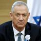 It was their first round of direct talks since president Reuven Rivlin on Wednesday tasked ex-military chief Benny Gantz with trying to form a government