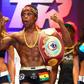 Isaac-Dogbe