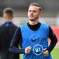 Leicester midfielder James Maddison is in Gareth Southgate's England squad