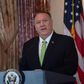 Secretary of State Mike Pompeo told  Malaysia's foreign minister that the US was prepared to host the APEC summit next year