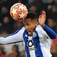 Eder Militao will join Real Madrid in the close season having spent just a year at FC Porto