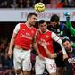 Headache for Arsenal after Crystal Palace stalemate