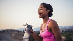 Ask A Trainer: Why Don't I Sweat During Workouts?