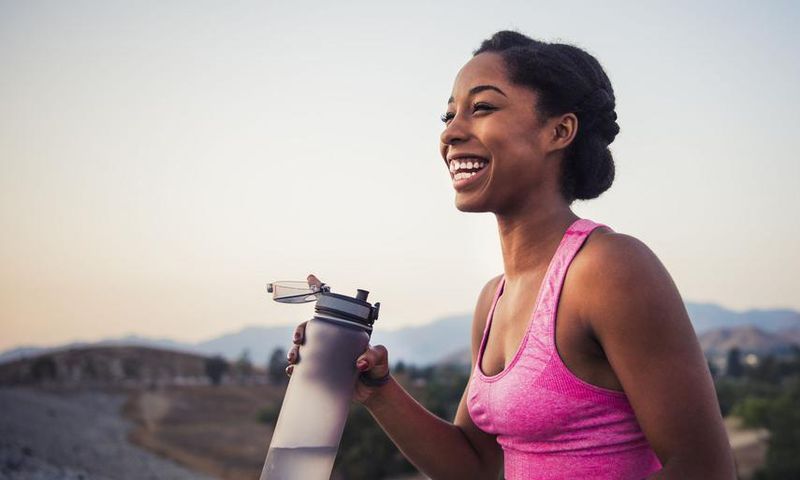 Ask A Trainer: Why Don't I Sweat During Workouts?
