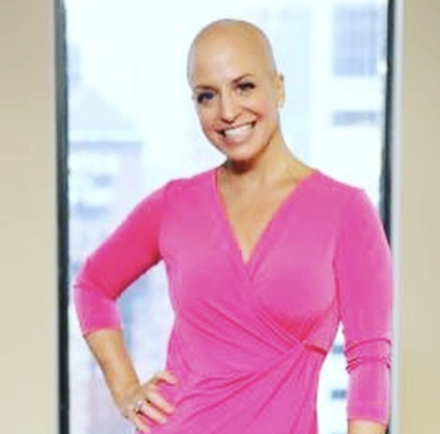 'How Breast Cancer *Really* Impacts Your Sex Life'