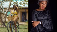 Kiki Mordy is Nigerian journalist behind BBC Africa Eye's documentary on 'Sex for Grades'