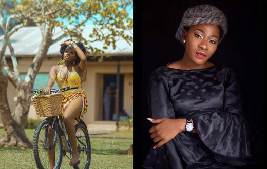 Kiki Mordy is Nigerian journalist behind BBC Africa Eye's documentary on 'Sex for Grades'