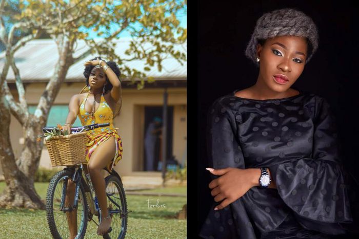 Kiki Mordy is Nigerian journalist behind BBC Africa Eye's documentary on 'Sex for Grades'