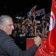 Nabil Karoui's release comes days ahead of the presidential runoff