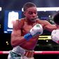 Errol Spence Jr beats Mikey Garcia