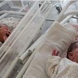 Woman Gives Birth To Two Babies 11 Weeks Apart