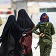 Syria's Kurds have warned repeatedly that fighters mobilised to defend against Turkey's invasion are not available to guard the tens of thousands of suspected Islamic State group fighters and family members in their custody