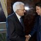 Conte, seen midweek with President Sergio Mattarella at the presidential palace, insists negotiations on a new coalition team should be finished by Wednesday