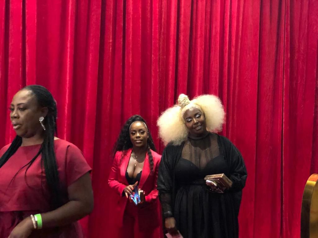 #GlitzStyleAwards19