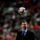 Andriy Shevchenko made the step up from assistant manager to take over the reins of Ukraine's national team after Euro 2016