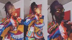 Pappy Kojo