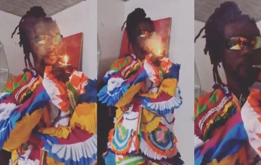 Pappy Kojo