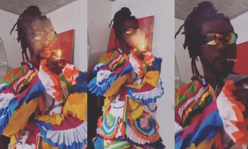 Pappy Kojo