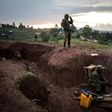 DR Congo troops have been targeting armed local and foreign groups in the east of the country and have killed two Hutu militia leaders in recent weeks
