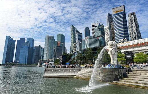 Singapore has extremely tough drug laws including the death penalty for traffickers