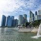 Singapore has extremely tough drug laws including the death penalty for traffickers