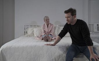 A Son Mourns in 'Notes on My Mother's Decline'