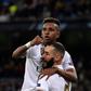 Rodrygo and Karim Benzema scored all but one of Real Madrid's six goals against Galatasaray