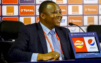 Ex-Communications Director of the GFA, Ibrahim Sannie Daara