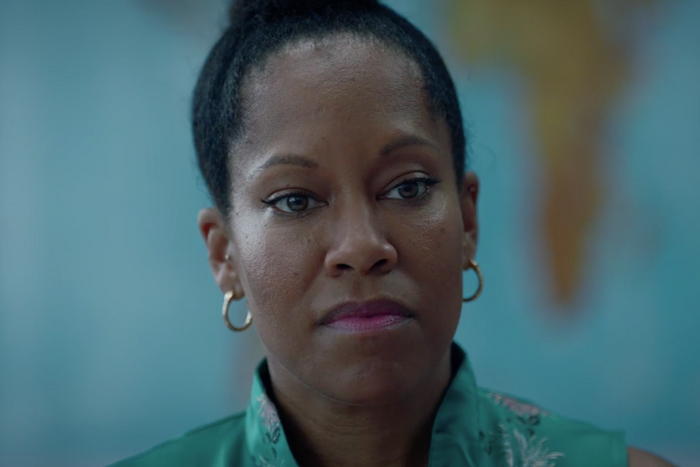 Vietnam, Watchmen's 51st State, Explained