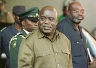 Laurent-Désiré Kabila