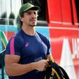 Eben Etzebeth is accused of racist slurs and assault