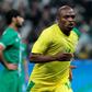 Bidvest Wits forward Gift Motupa scored for South Africa at the 2016 Rio Olympic Games