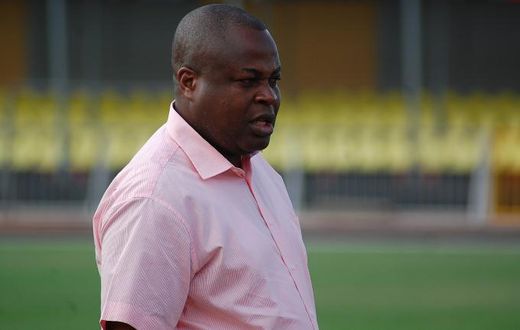 Fred Pappoe
