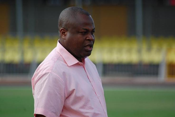 Fred Pappoe